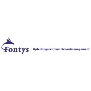 Fontys Opleidingscentrum Schoolmanagement Logo