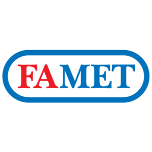 Famet Logo