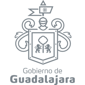 Gobierno de Guadalajara Logo