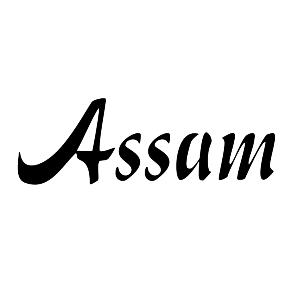 Assam logo, Vector Logo of Assam brand free download (eps, ai, png, cdr ...