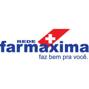 Logo, Medical, Brazil, Rede Farmaxima