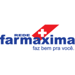 Rede Farmaxima Logo