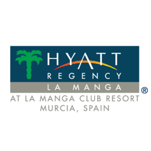 Hyatt Regency La Manga Logo