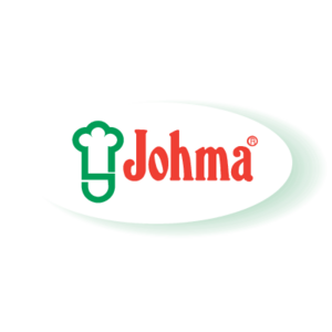 Johma(27) Logo