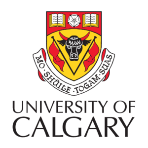 University of Calgary Logo