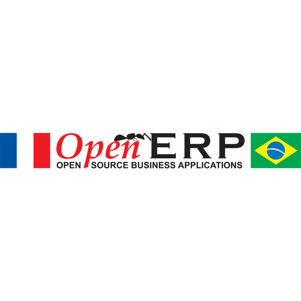 Open,ERP