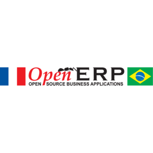 Open ERP Logo