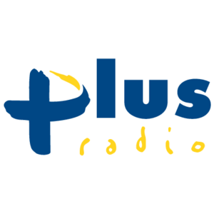 Plus Radio Logo