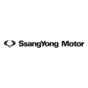 SsangYong Motor Company(153)