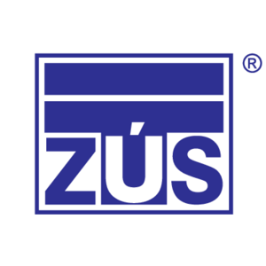 ZUS Logo