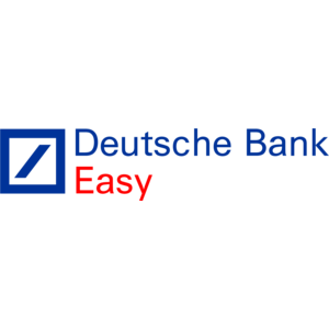 Deutsche Bank Easy Logo