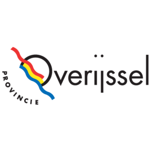 Provincie Overijssel Logo