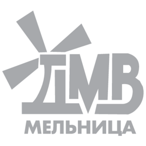 DMV Logo