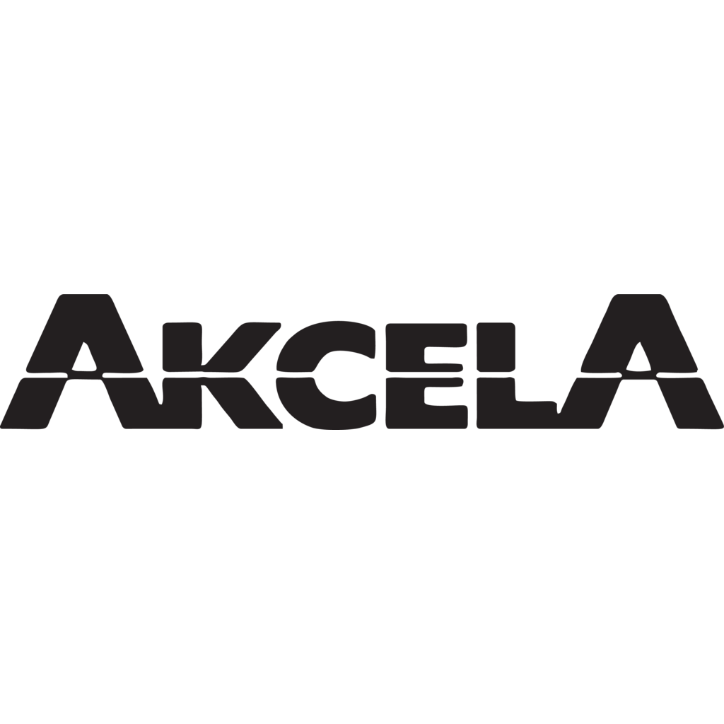 Logo, Transport, Brazil, Akcela