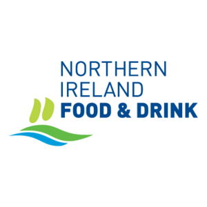 Northern Ireland Food & Drink Logo