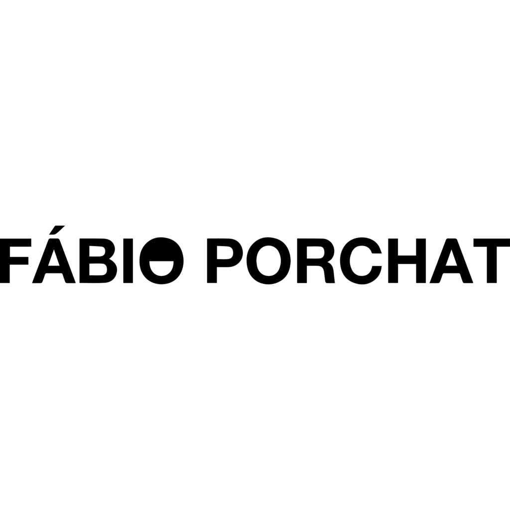 Logo, Arts, Brazil, Fábio Porchat