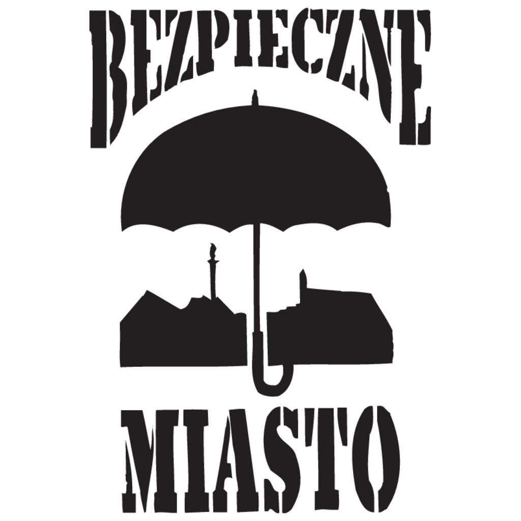 Bezpieczne,Miasto