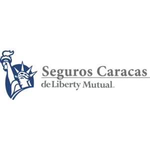 Seguros Caracas Logo
