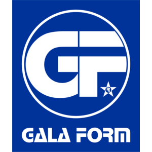 GALA FORM Logo