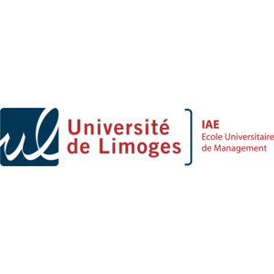 Université de Limoges Logo