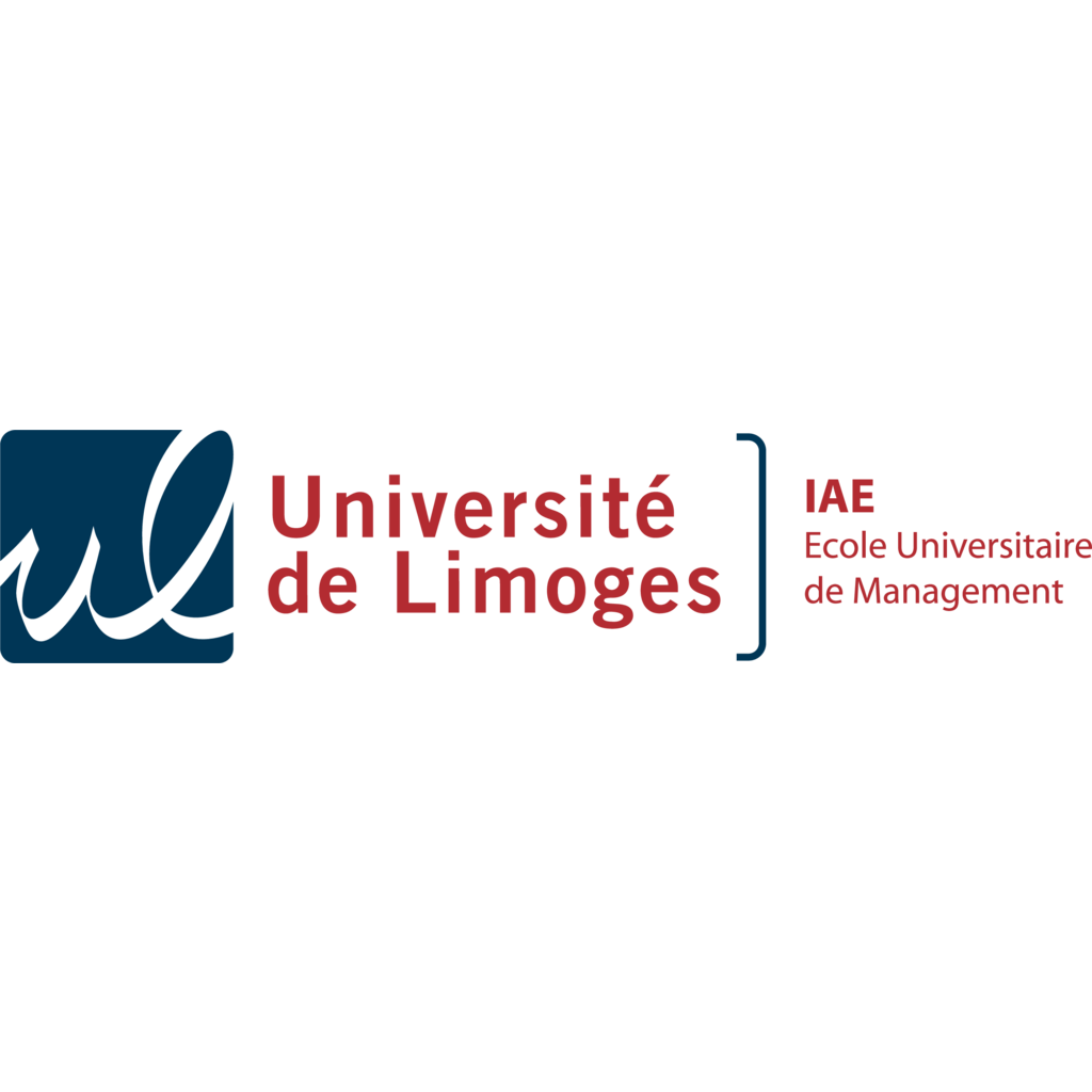 Logo, Education, France, Université de Limoges