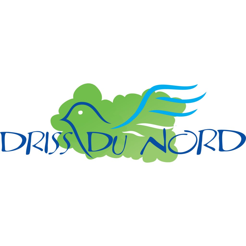 Logo, Agriculture, Morocco, Driss du Nord