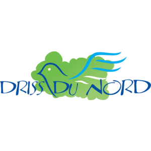 Driss du Nord Logo