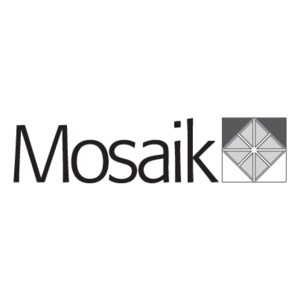 Mosaik Logo