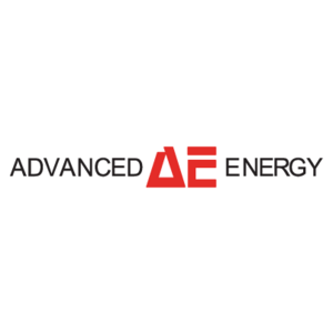 Advanced Energy Logo