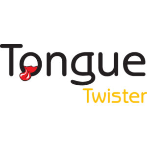 Tongue Twister Logo