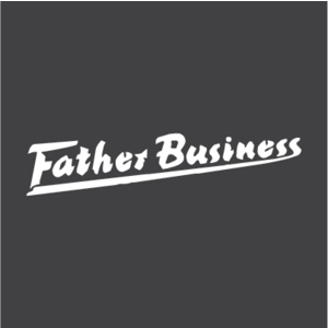 Father Business Logo