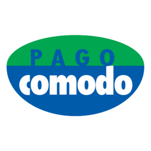 Pago Comodo Logo