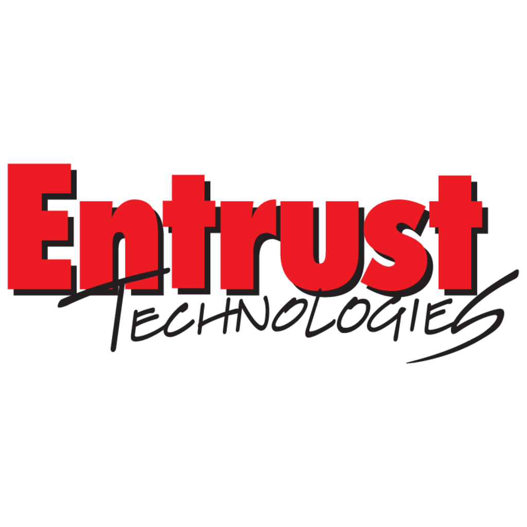 Entrust,Technologies