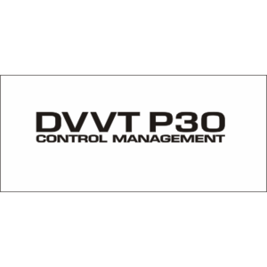 Logo, Auto, Malta, Daihatsu DVVT