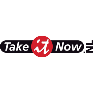 Take it Now Logo