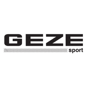 GEZE Logo