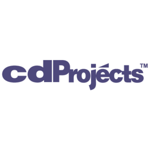CD Projects Logo