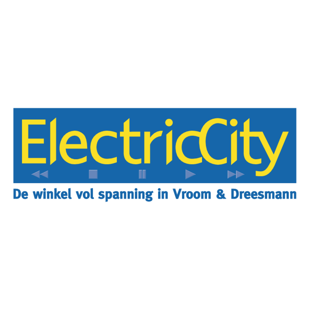 ElectricCity