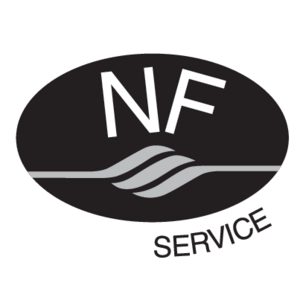 NF Service Logo
