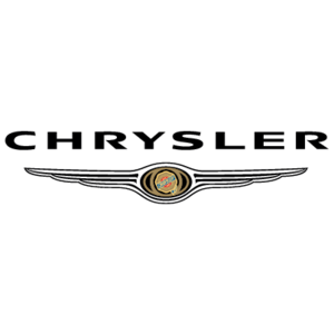 Chrysler(340) Logo