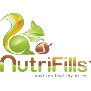 NutriFills Logo