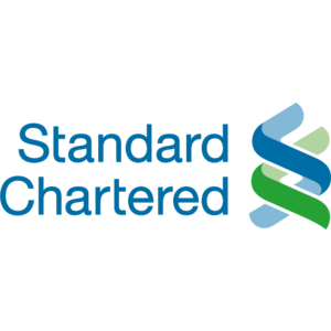 Standard Chartered Logo