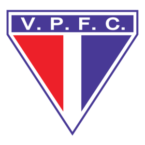 Vila Paris Futebol Clube de Sao Paulo-SP Logo