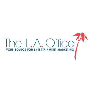 The L A  Office(61) Logo