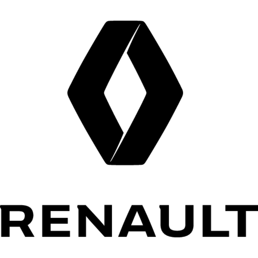 Renault logo, Vector Logo of Renault brand free download (eps, ai