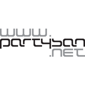 PARTYSAN.net Logo