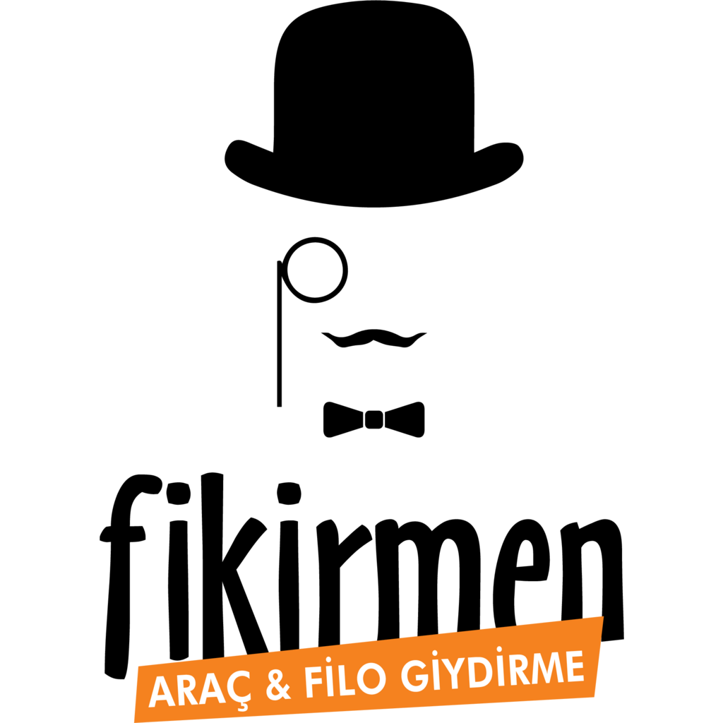 Logo, Auto, Turkey, Fikirmen Araç Kaplama