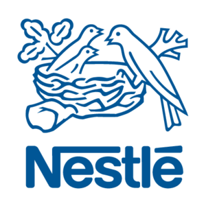 Nestle(100) Logo