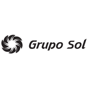 Grupo Sol Logo