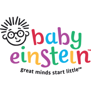 Baby Einstein Logo